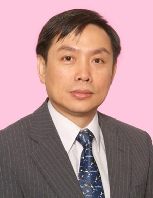 Prof. Albert T. Yeung